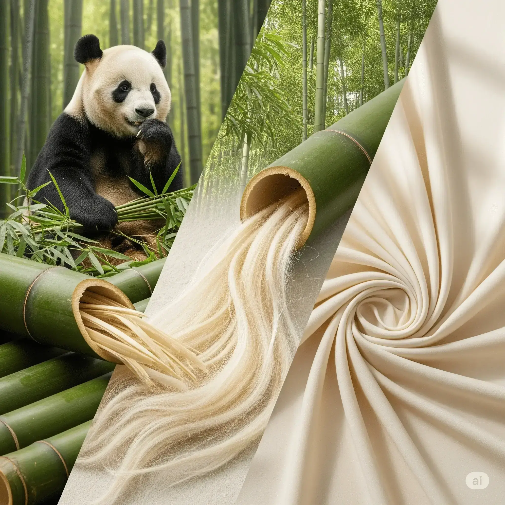 Premium Textiles Quality