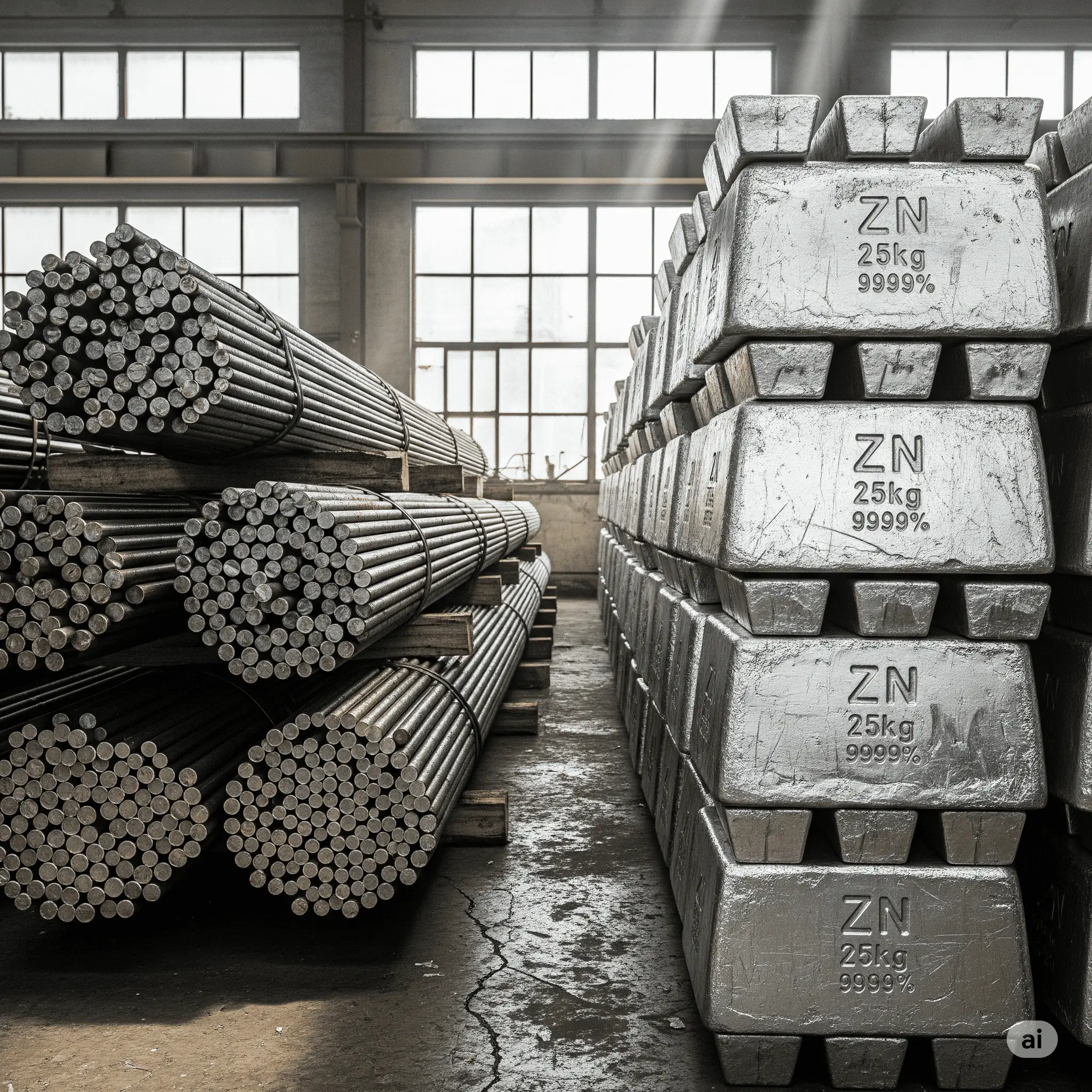 Precision steel works and metal fabrication